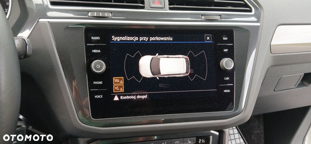 Volkswagen Tiguan 2.0 TDI SCR Join - 26