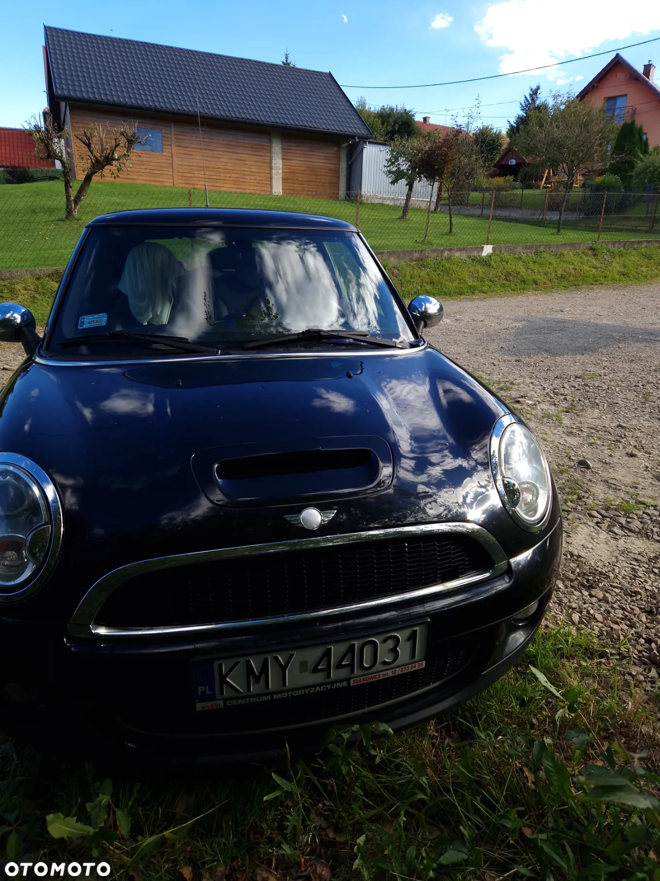 MINI Cooper S Standard - 2