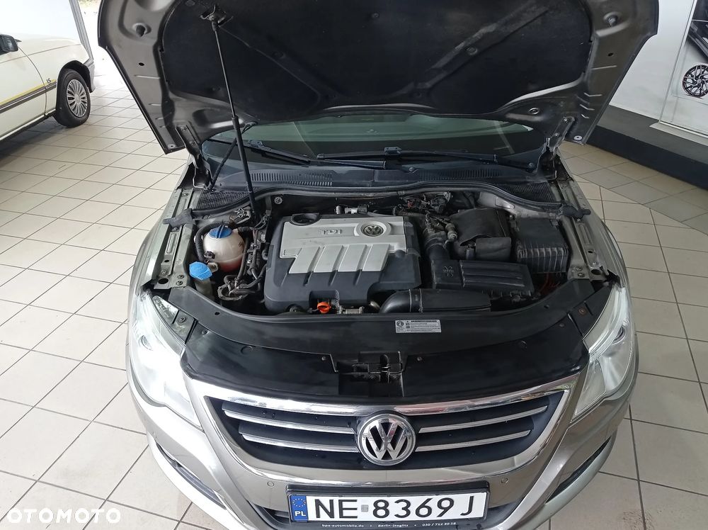 Volkswagen CC - 17