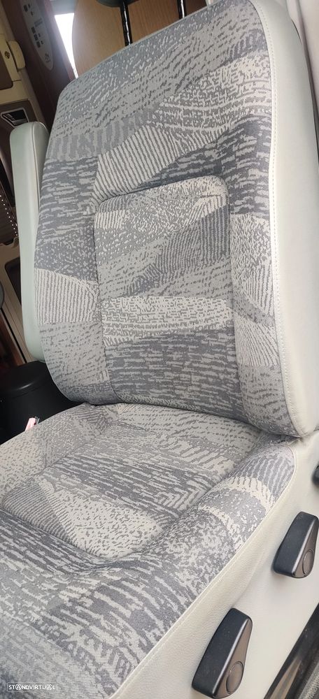 Knaus Sun Traveller 6 velocidades - 43