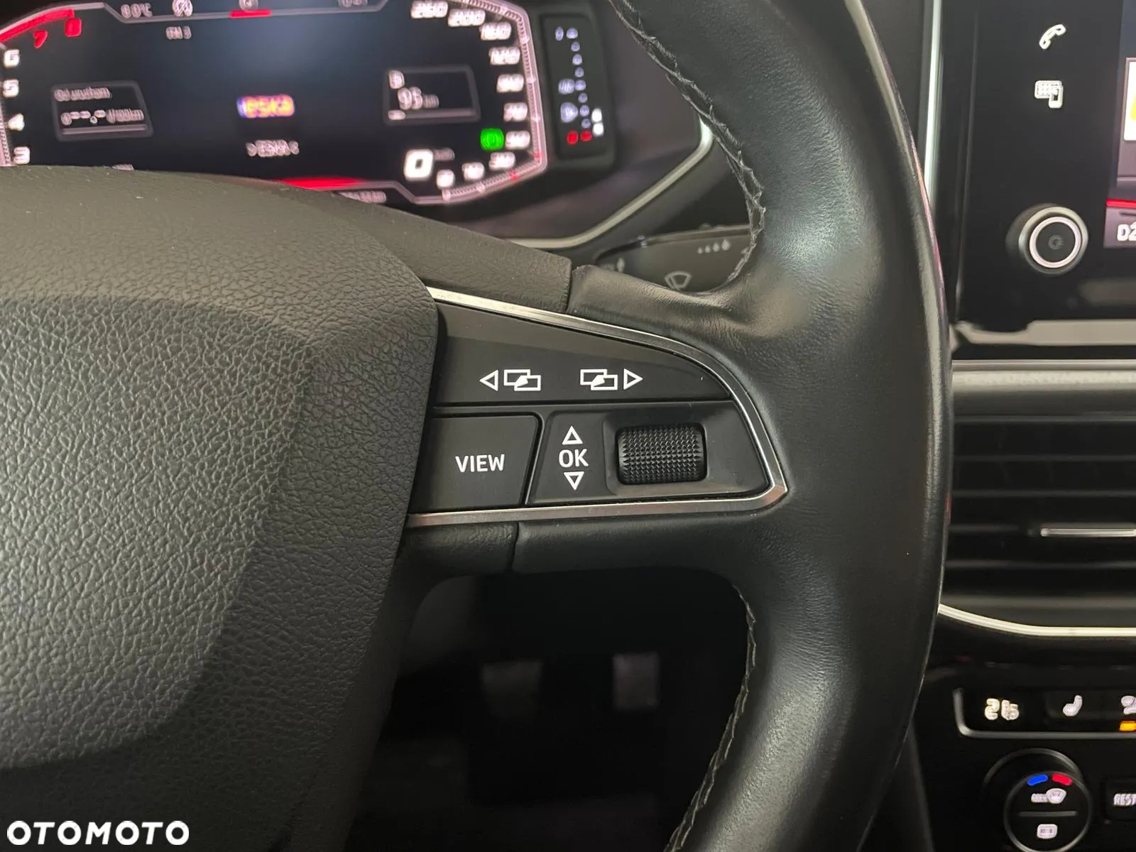 Seat Tarraco 1.5 Eco TSI EVO Style S&S - 28