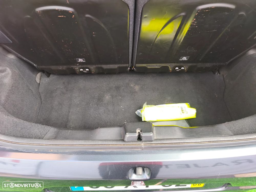 Peugeot 108 1.0 VTi Active - 18