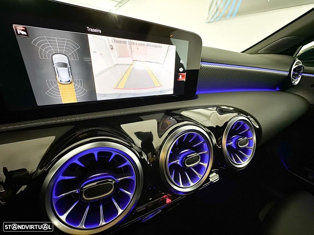 Mercedes-Benz A 250 e Style Plus - 20