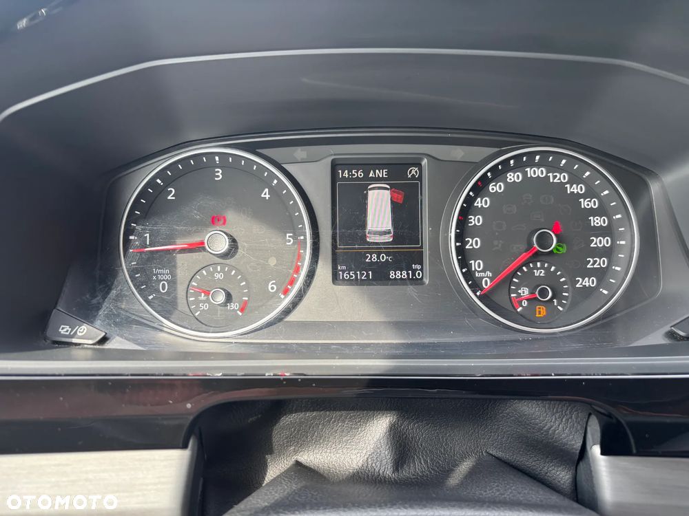 Volkswagen Multivan 2.0 TDI L1 Highline DSG - 13