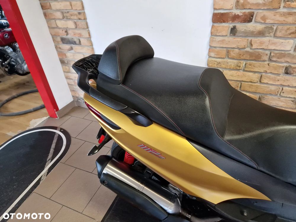 Piaggio MP-3 - 34