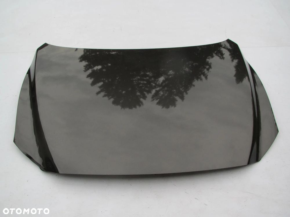 MAZDA 6 GJ GL 2012 - 2018 maska ORYGINAŁ - 5