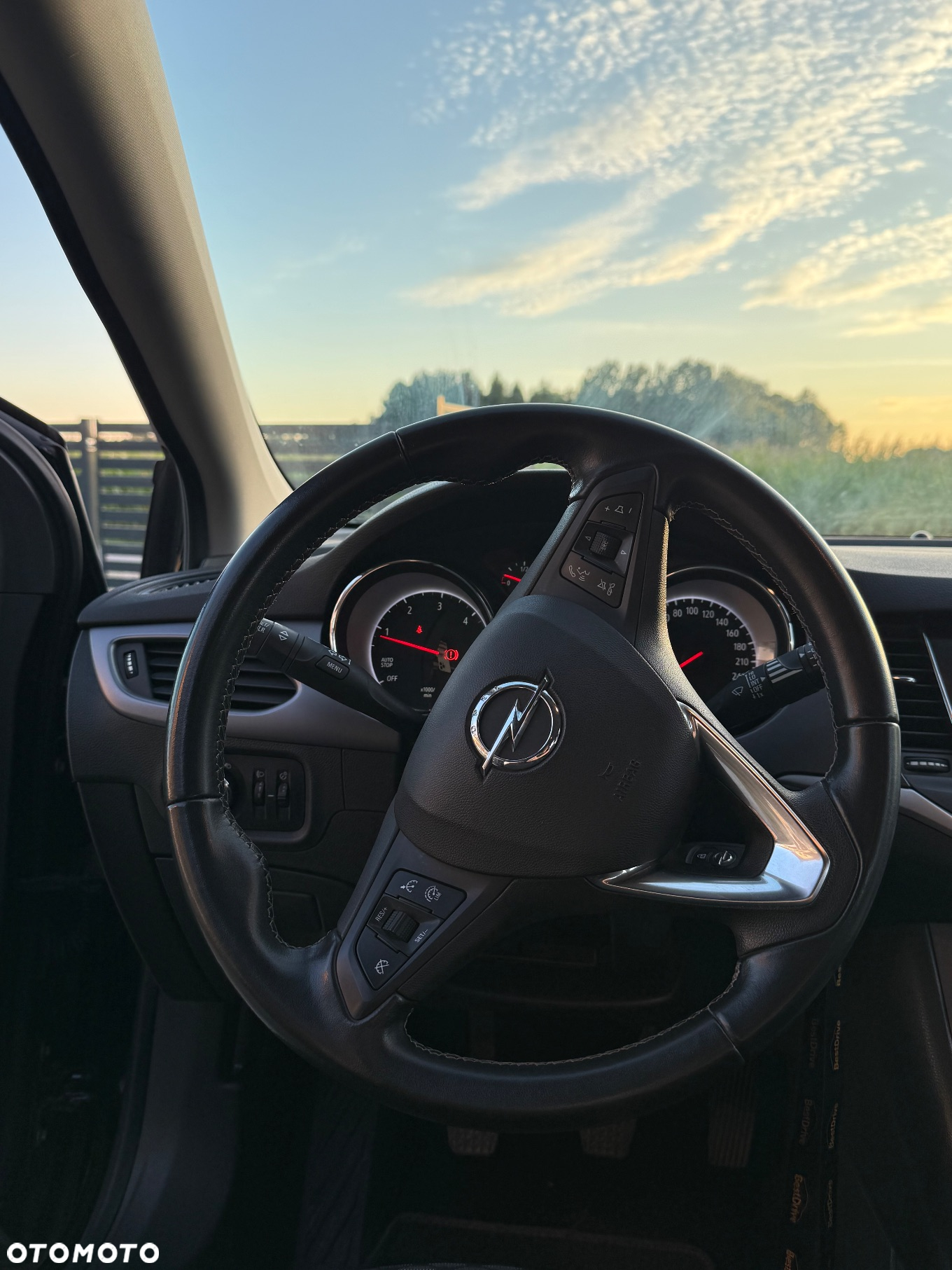Opel Astra 1.6 D (CDTI) Start/Stop Sports Tourer Business - 8