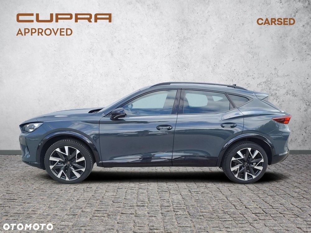 Cupra Formentor 1.5 eTSI mHEV DSG - 3