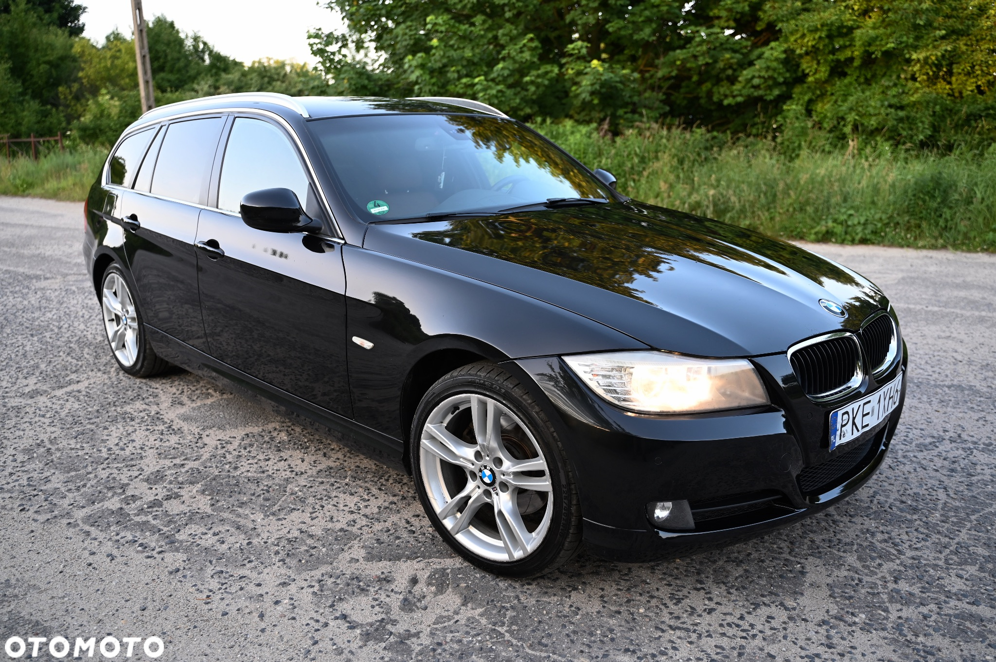 BMW Seria 3 - 2