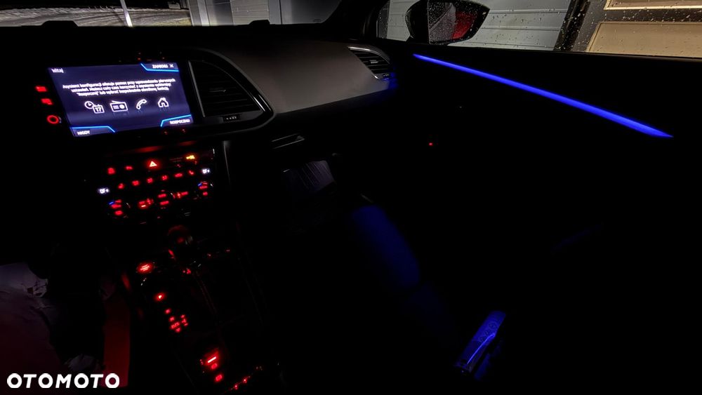 Seat Leon 1.5 Start&Stop DSG FR - 24