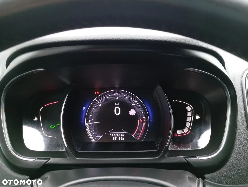 Renault Scenic ENERGY dCi 110 INTENS - 4