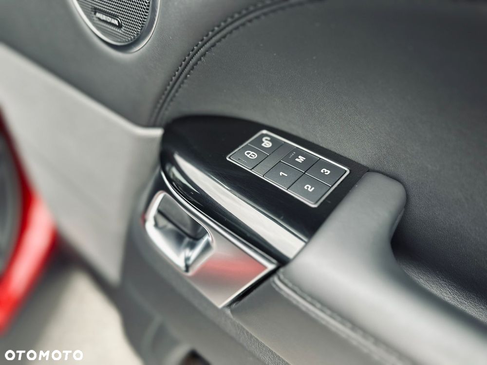 Land Rover Range Rover Sport S 3.0 SD V6 HSE Dynamic - 15