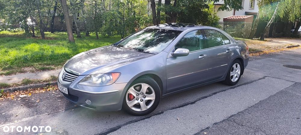 Honda Legend - 30