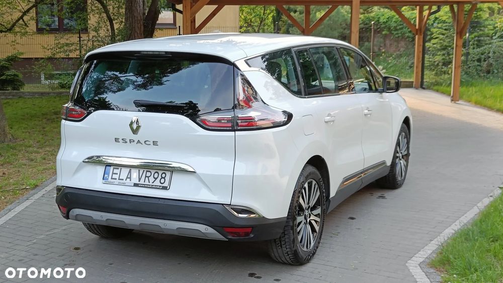 Renault Espace 1.6 dCi Energy Life 7os - 3