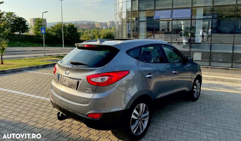 Hyundai ix35 - 31