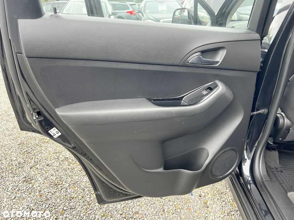 Chevrolet Orlando - 20