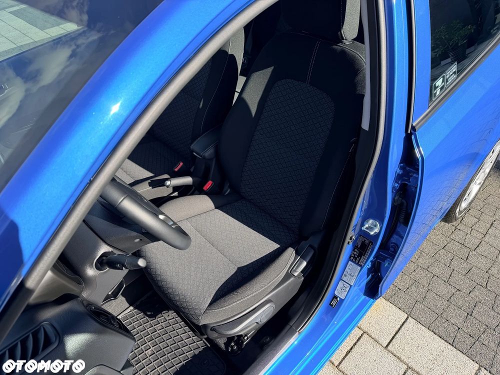 Kia Picanto 1.2 DPI L - 11