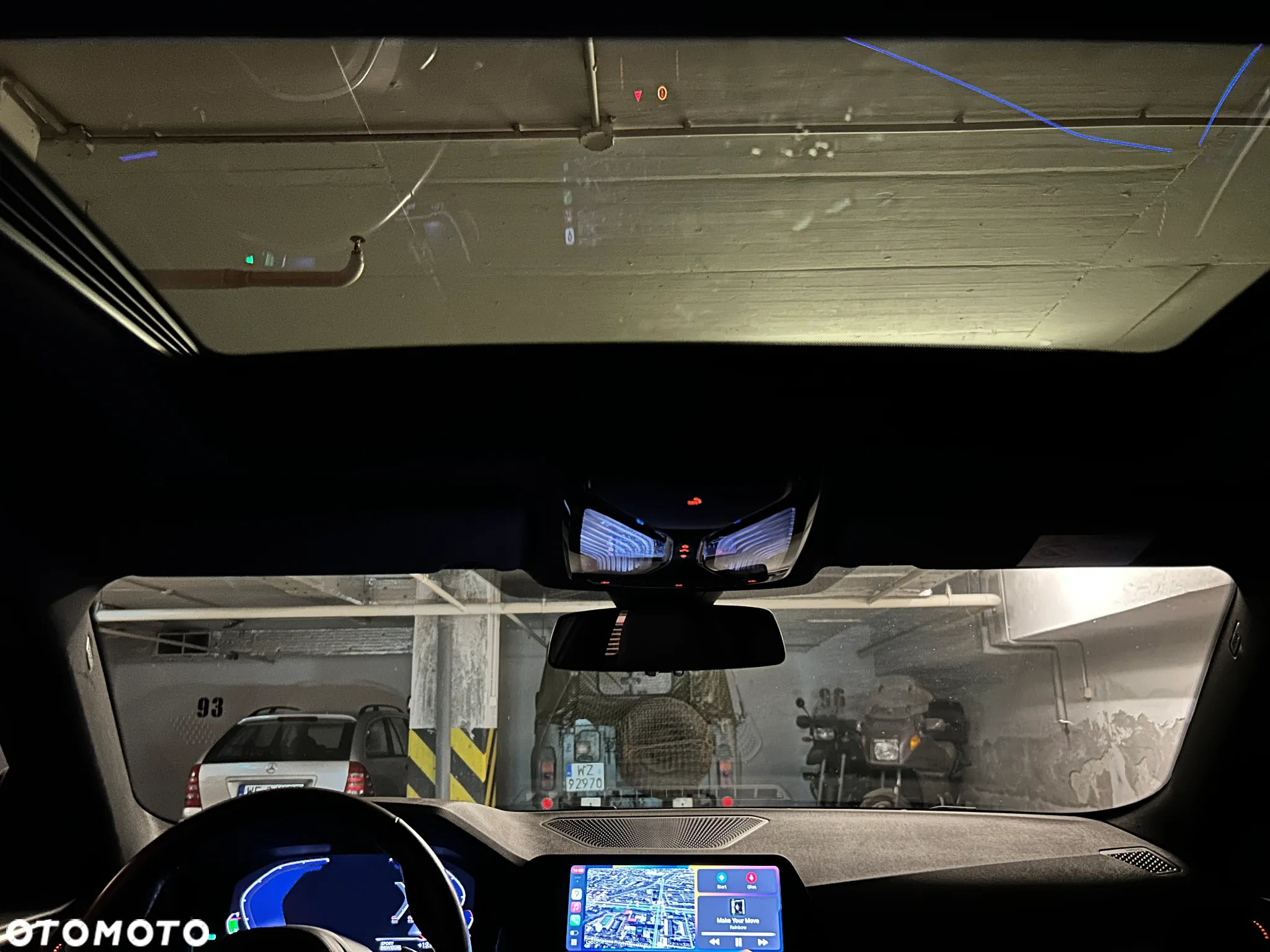 BMW Seria 4 420i GPF M Sport sport - 24