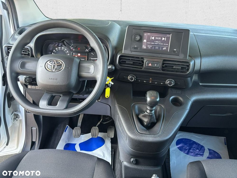 Toyota Proace City Verso - 18