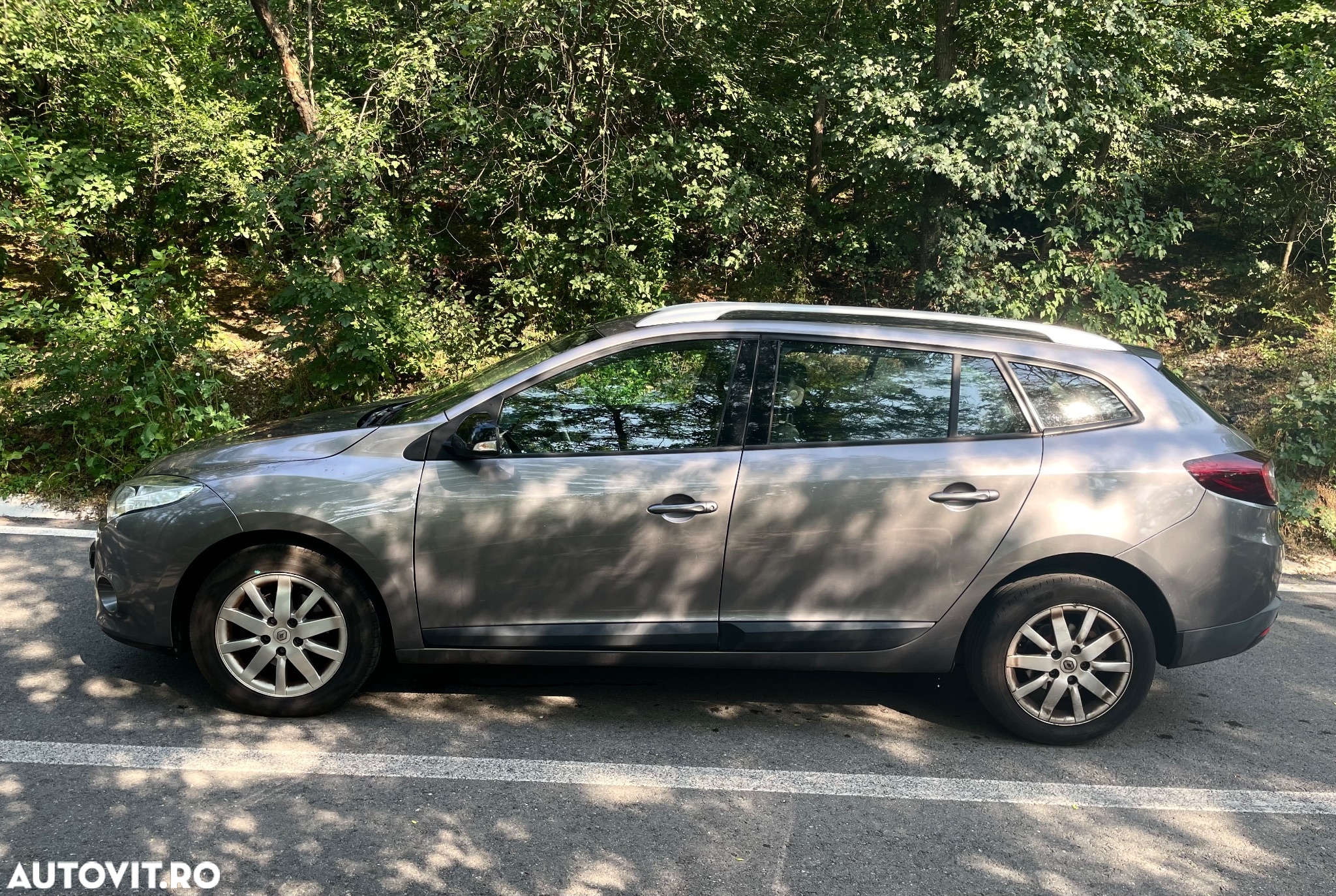 Renault Megane - 13