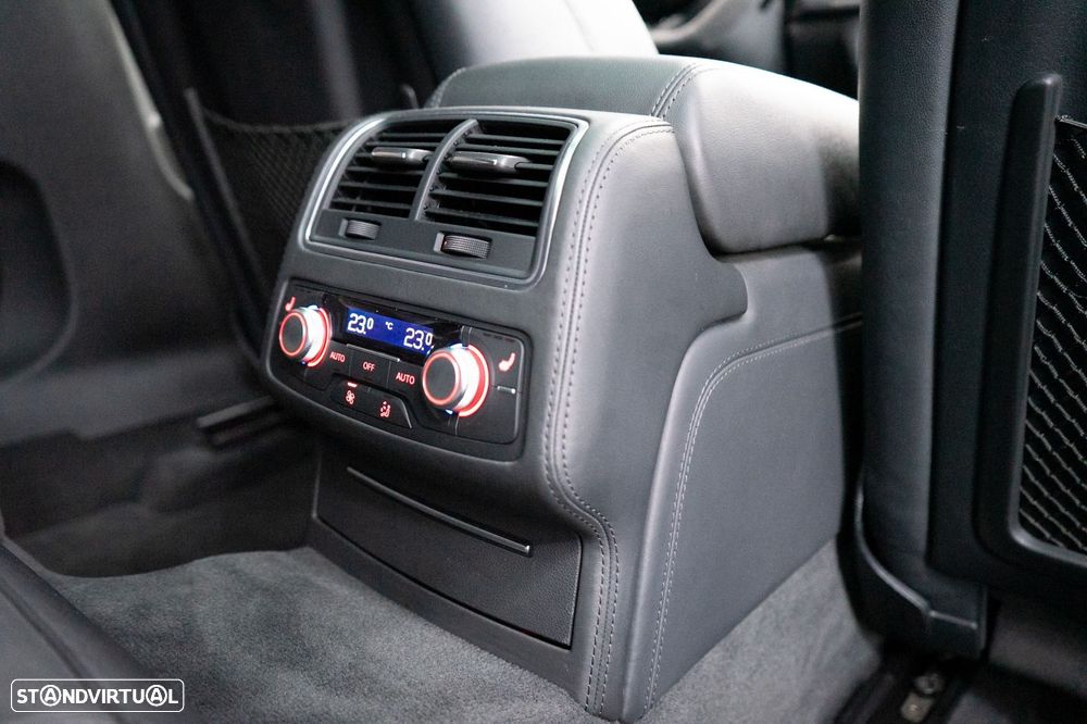 Audi RS6 Avant 4.0 TFSi quattro Tiptronic - 52