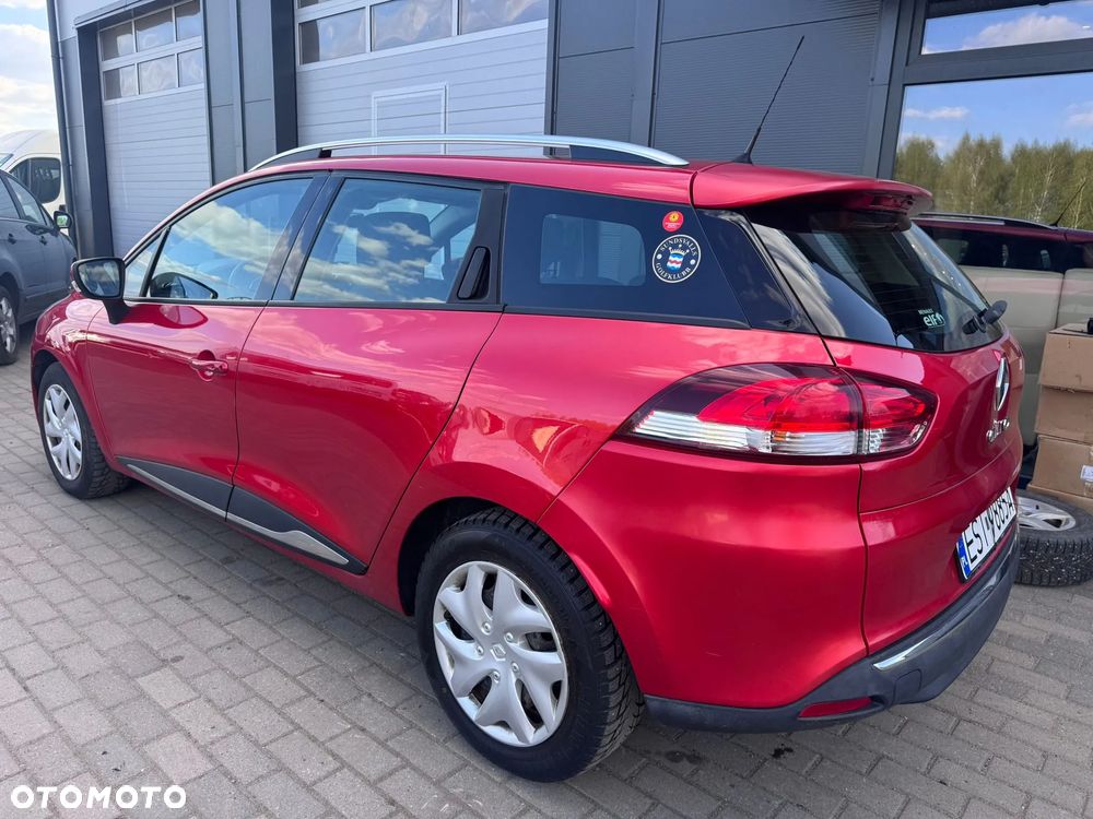 Renault Clio TCe 90 Limited - 15