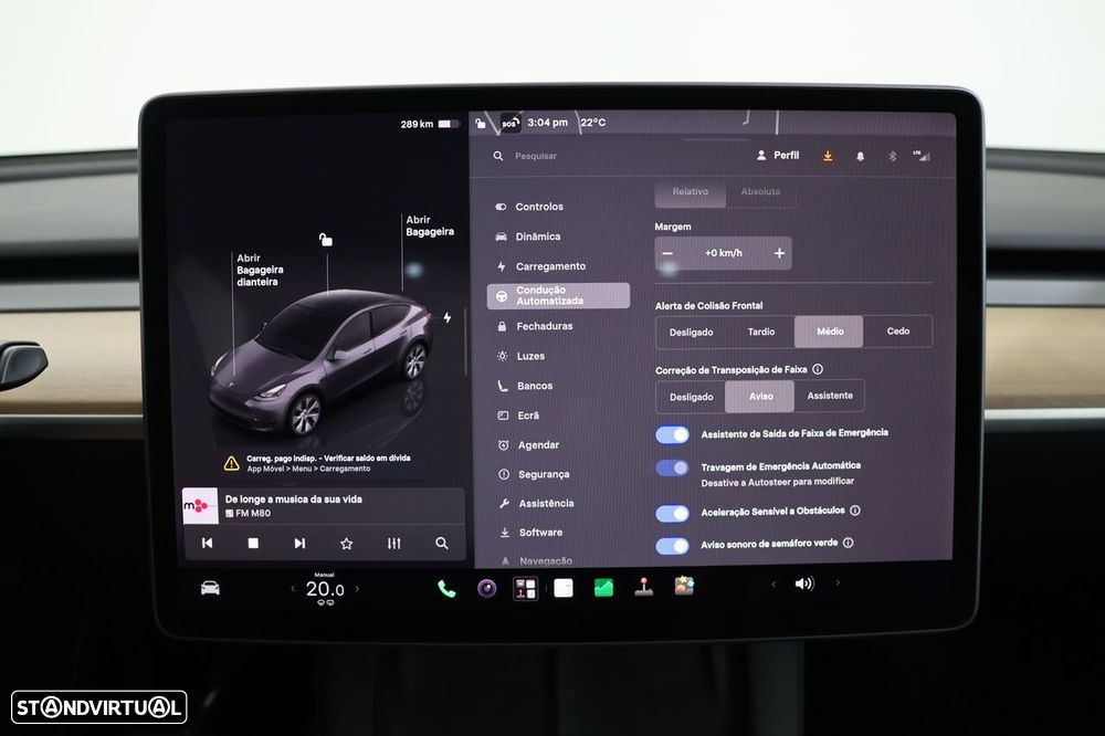 Tesla Model Y Long Range Dual Motor AWD - 26
