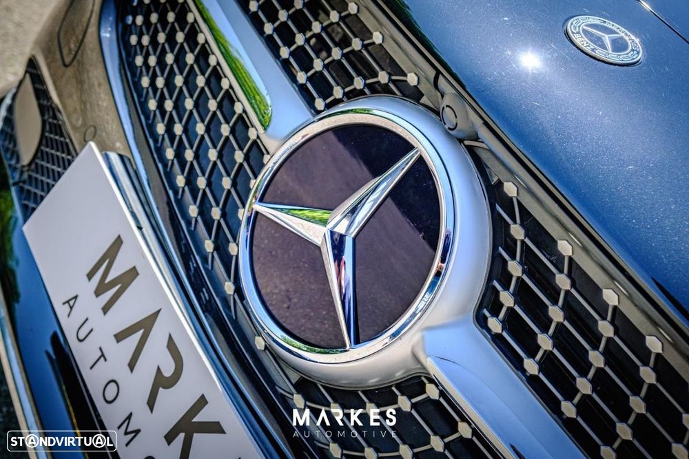 Mercedes-Benz B 180 d Style Aut. - 11