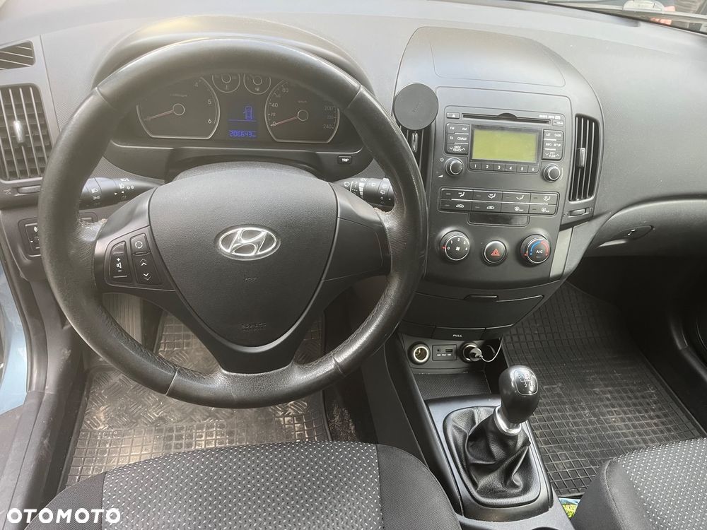 Hyundai i30 - 15