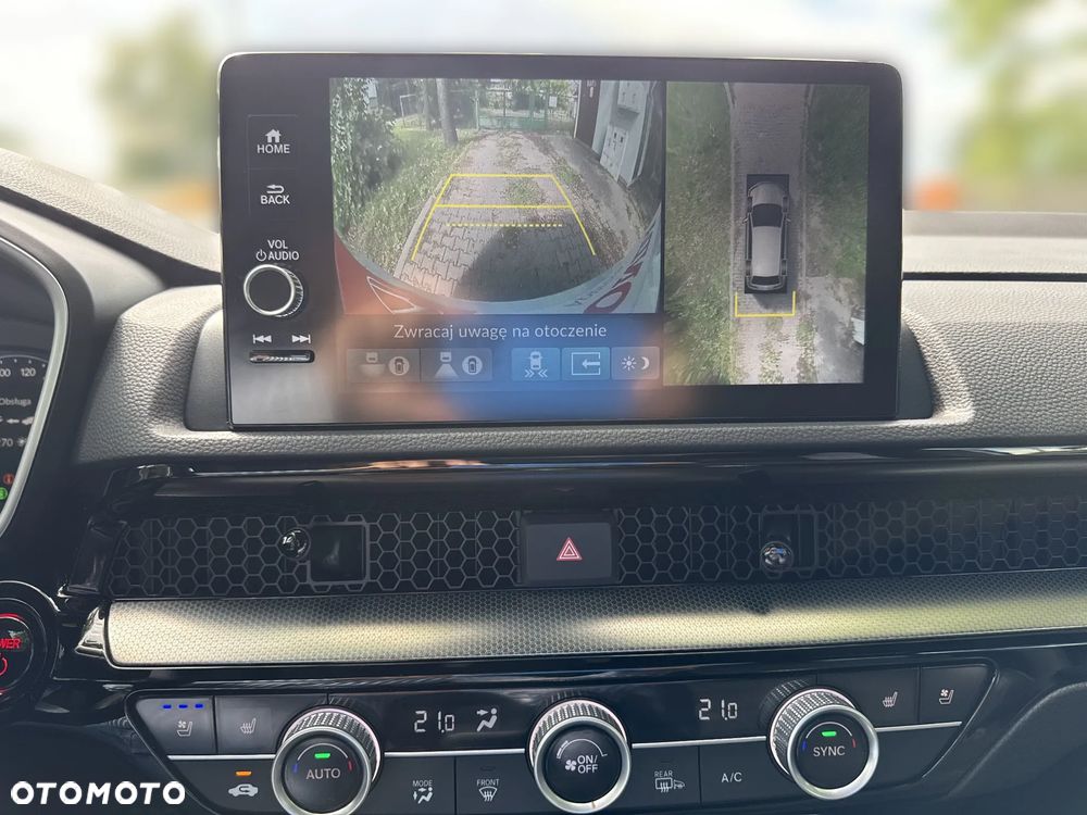 Honda CR-V - 28