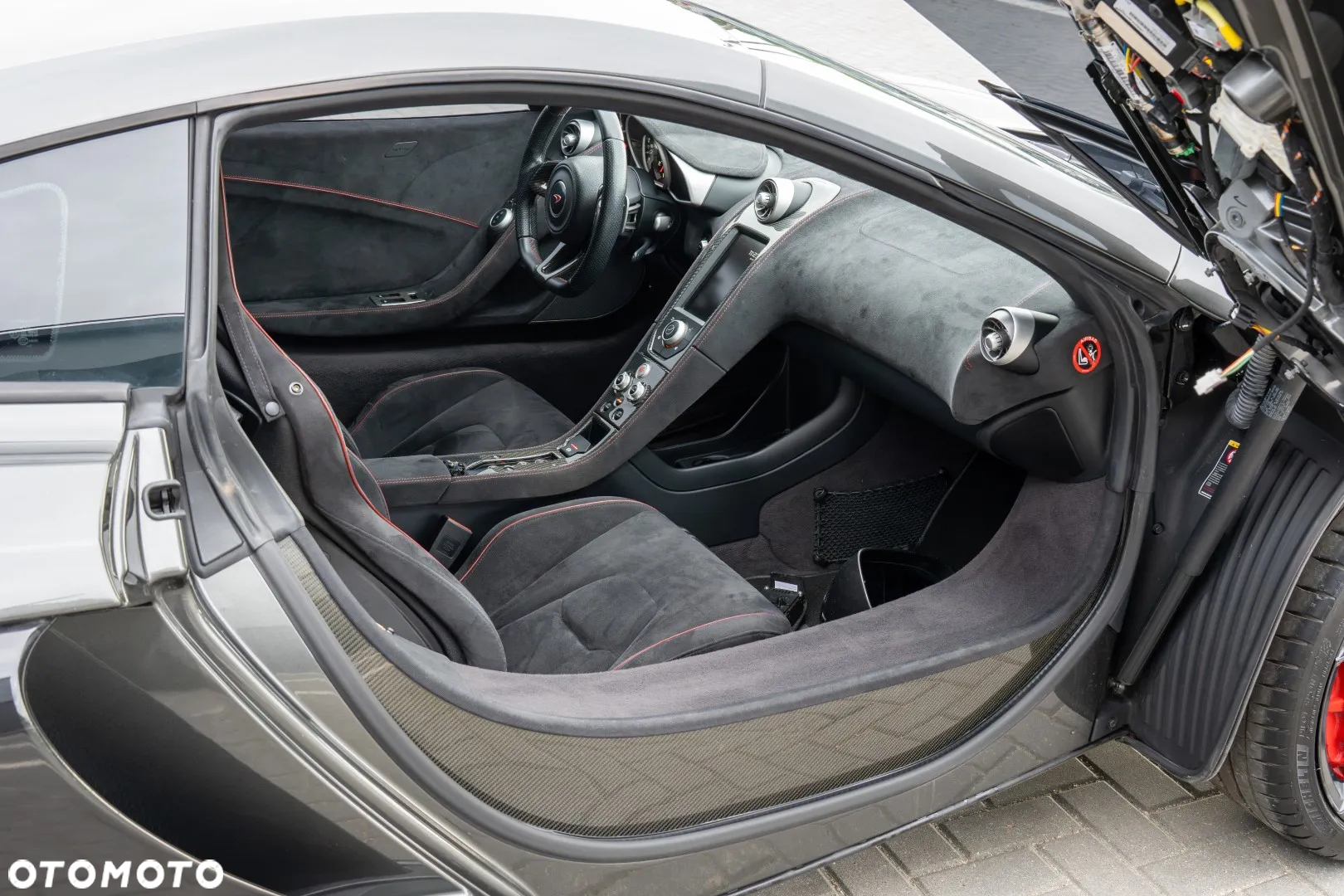 McLaren 650S - 15