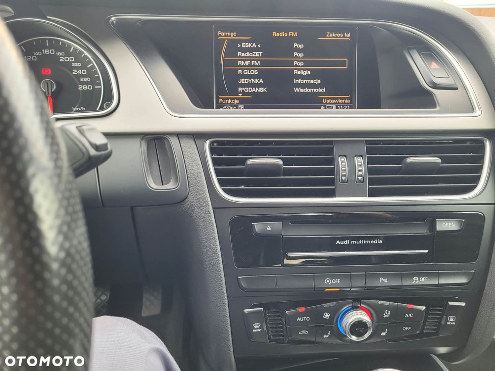 Audi A5 Sportback - 11
