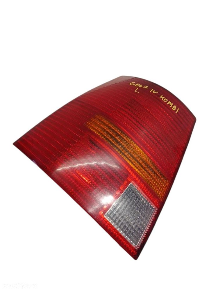 LAMPA LEWA TYLNA TYŁ VW GOLF IV KOMBI 1J9945095P - 3