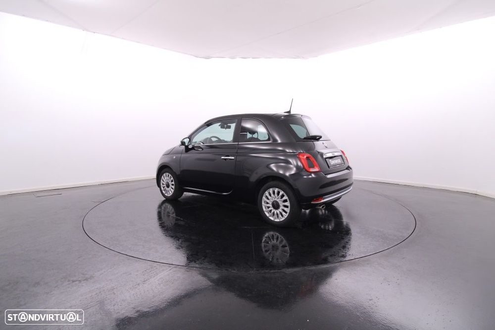 Fiat 500 1.0 Hybrid - 5
