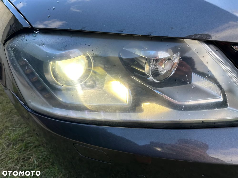 Volkswagen Passat 2.0 Blue TDI DSG SCR Comfortline - 26