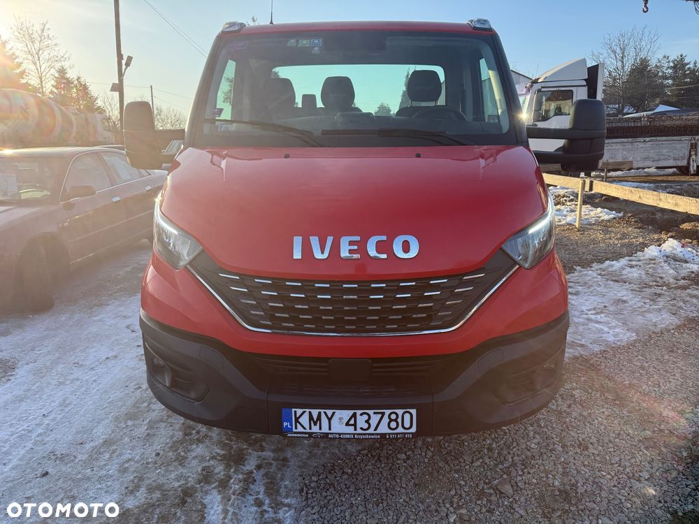 Iveco Daily - 2