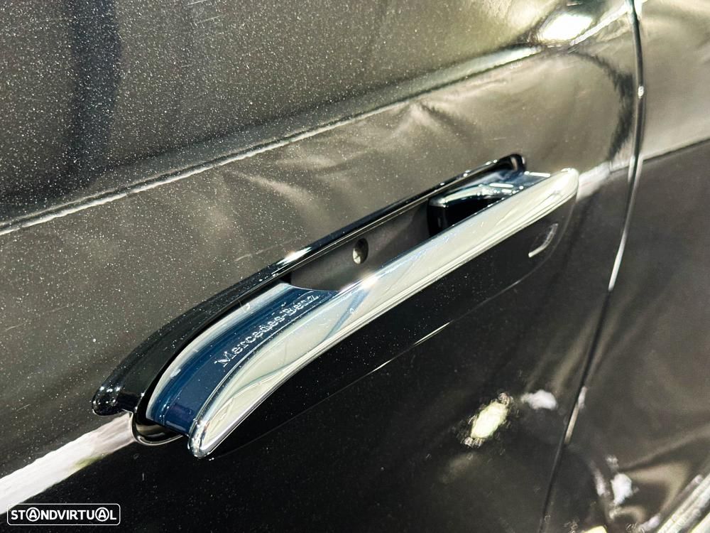 Mercedes-Benz EQE 350+ Edition AMG Line - 18