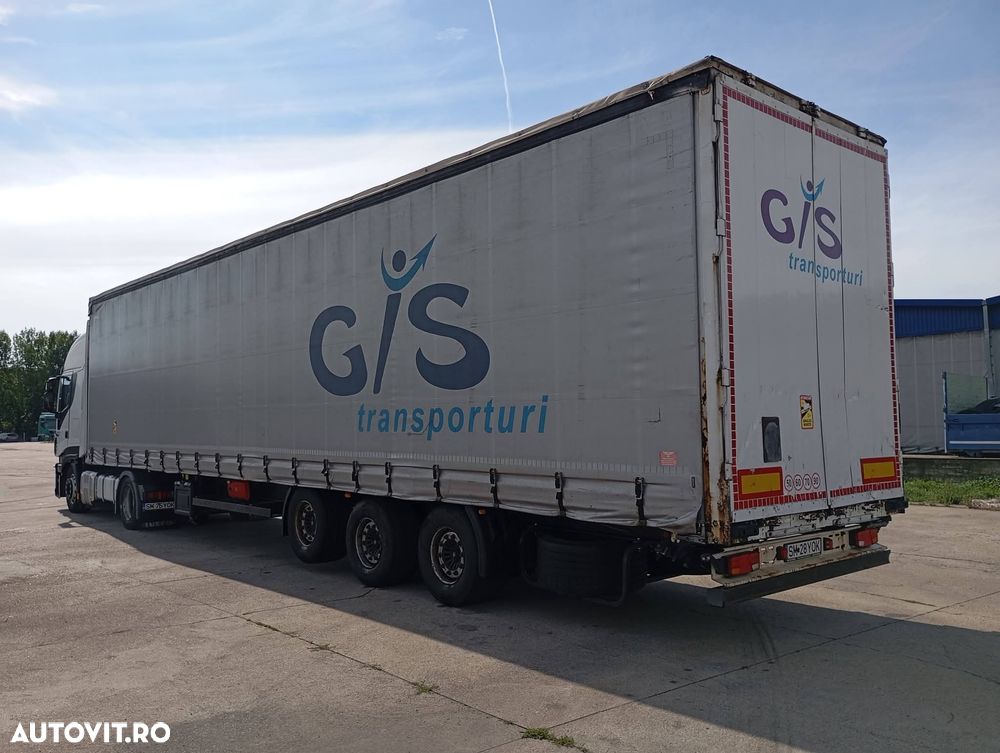Iveco Stralis - 4