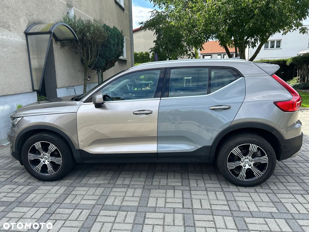 Volvo XC 40 T3 Inscription - 8