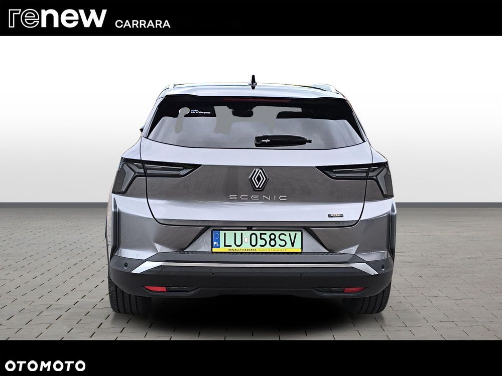 Renault Scenic EV87 Iconic - 4