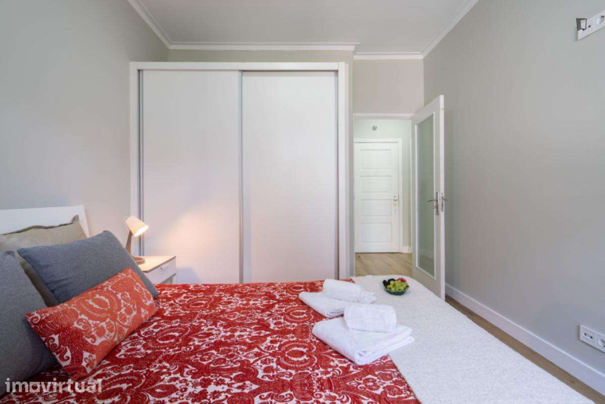 Apartamento com 2 quartos - localizado em Bonfim Porto - Grande imagem: 2/32