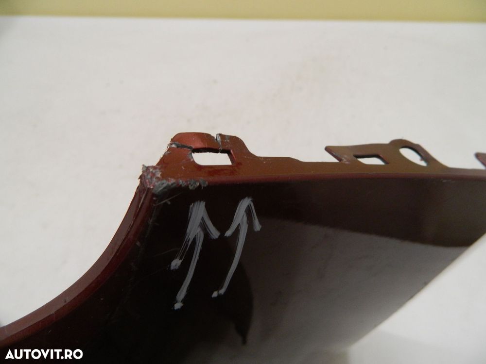 Bara fata Renault Kangoo 3, 2021, 2022, 2023, cod origine 620223747R. - 5