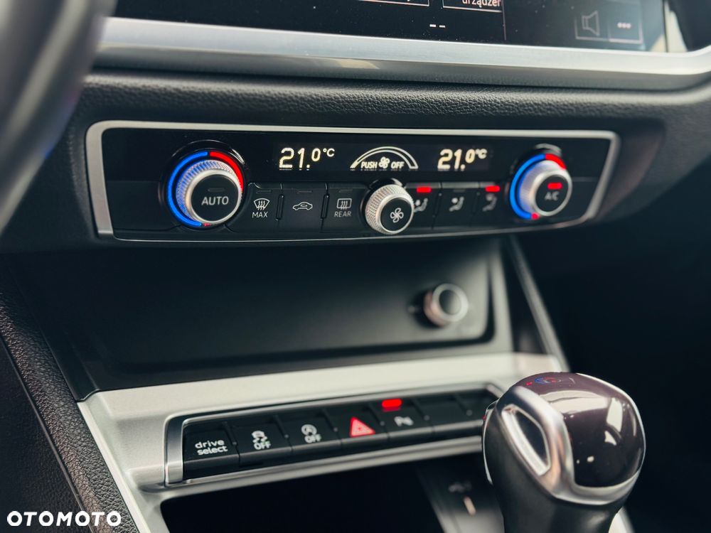 Audi Q3 Sportback 35 TDI S tronic - 16