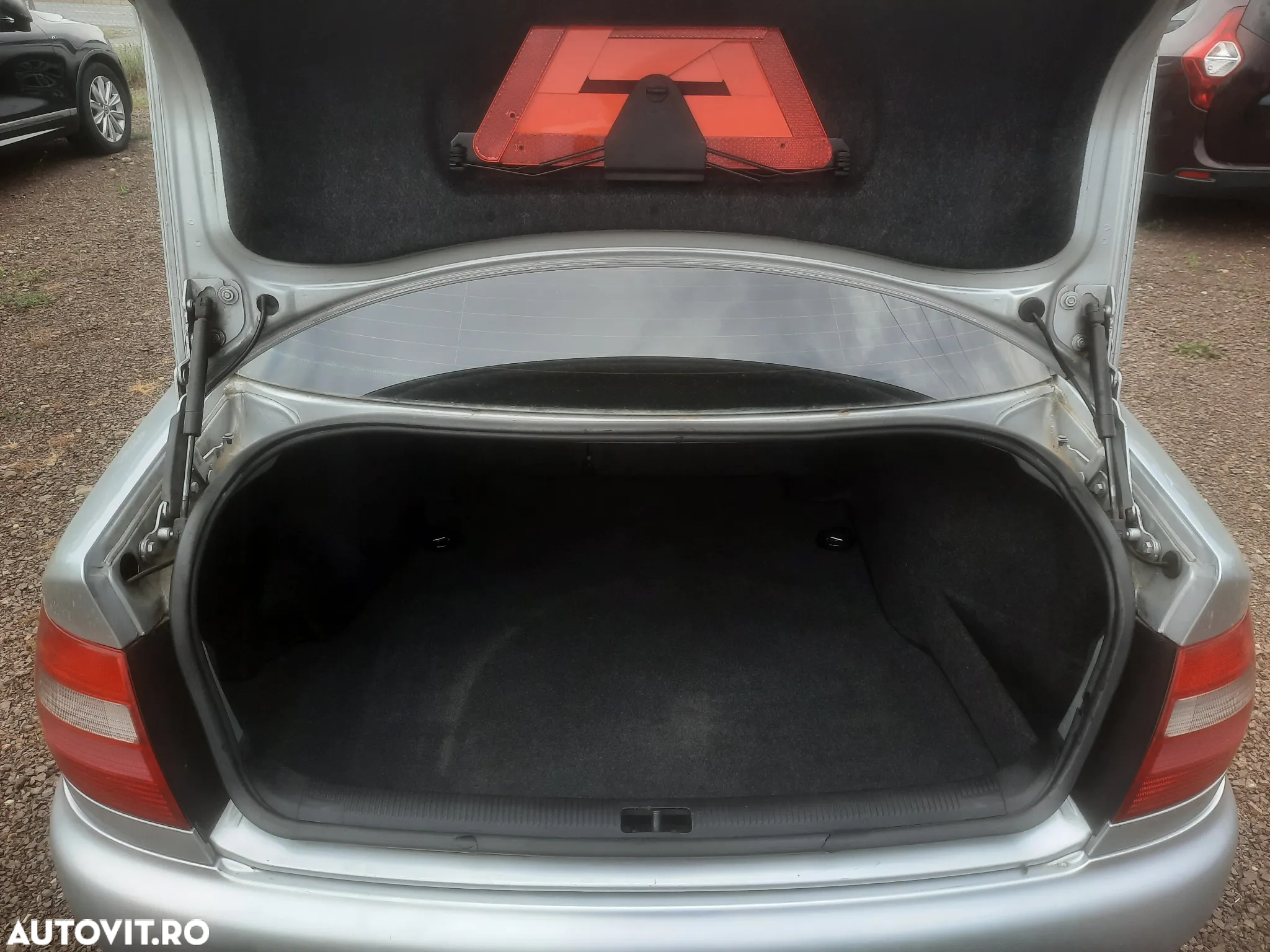 Audi A4 1.6 - 15