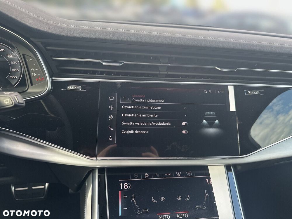 Audi Q7 - 22