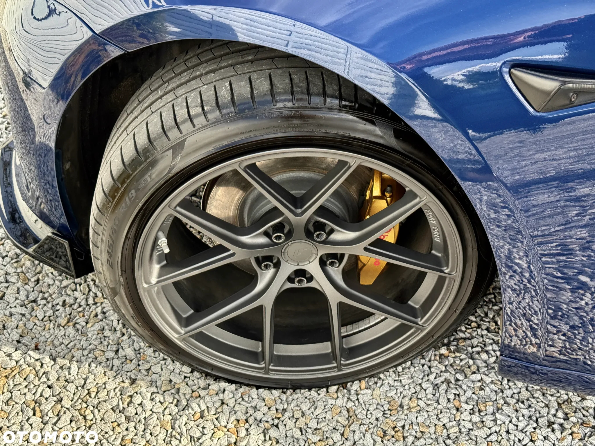 Tesla Model 3 Langstreckenbatterie Allradantrieb Dual Motor - 23