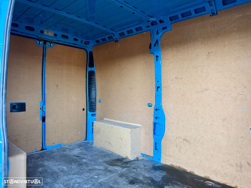 Citroën Jumper L2H2 - 19