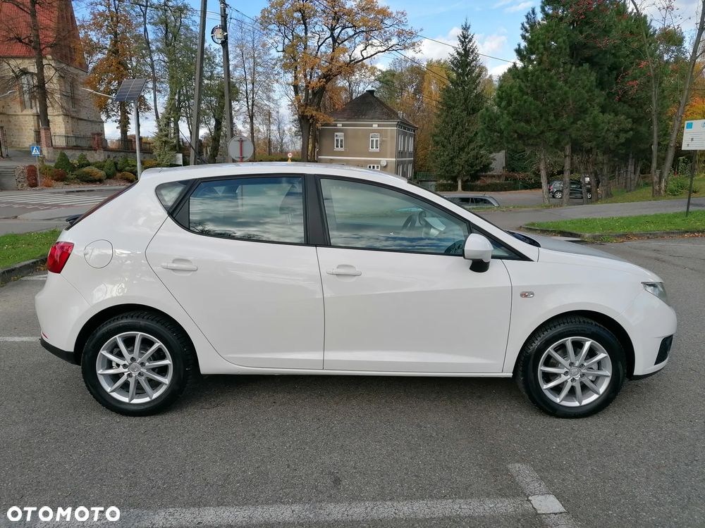 Seat Ibiza 1.4 16V Good Stuff - 8