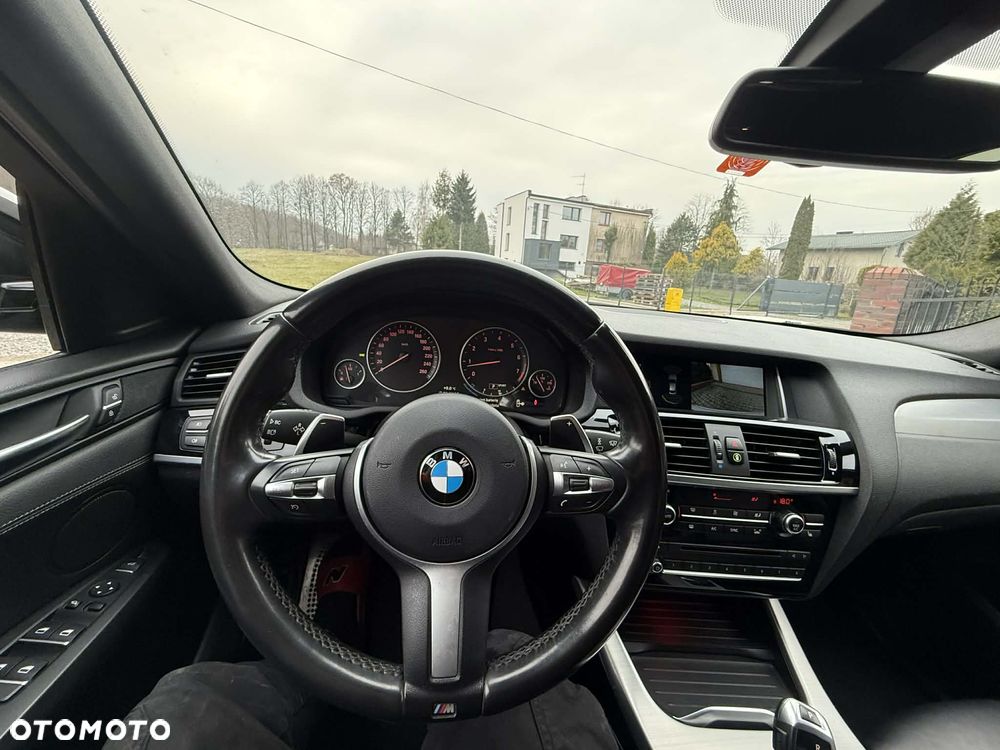BMW X4 xDrive20i M Sport - 17