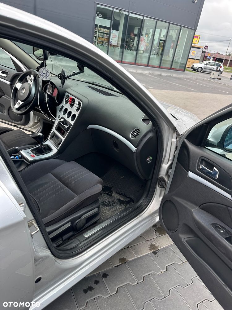 Alfa Romeo 159 - 13